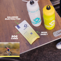 TAILWIND - High Carb Fuel - Single Sachets